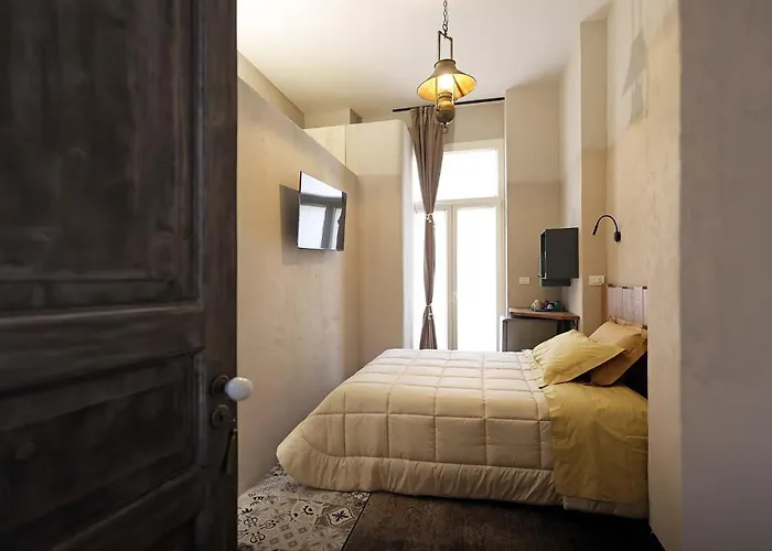 Guest house Alle Volte Brindisi