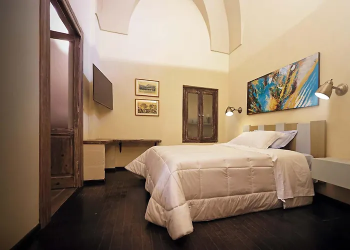 Alle Volte Guest house Brindisi