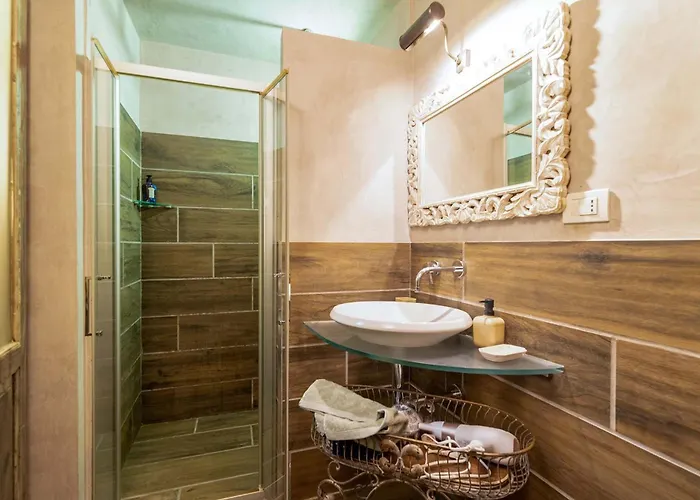 Guest house Alle Volte