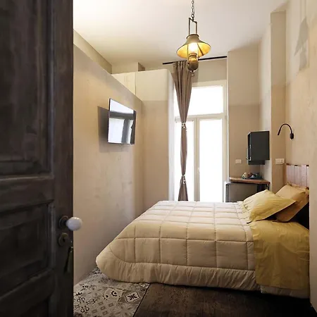 Guest house Affittacamere Alle Volte Brindisi