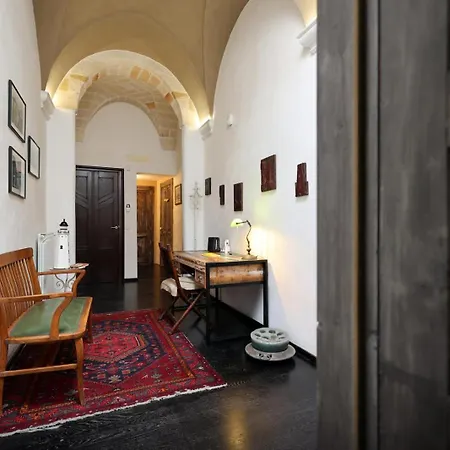 Affittacamere Alle Volte Guest house *