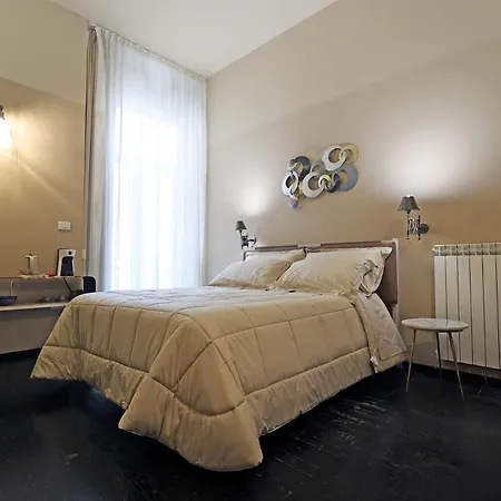 Guest house Affittacamere Alle Volte