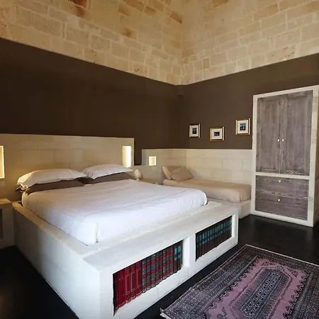 Alle Volte Guest house 3*