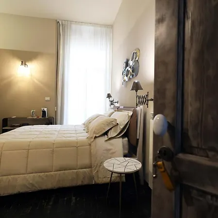 Guest house Affittacamere Alle Volte Brindisi