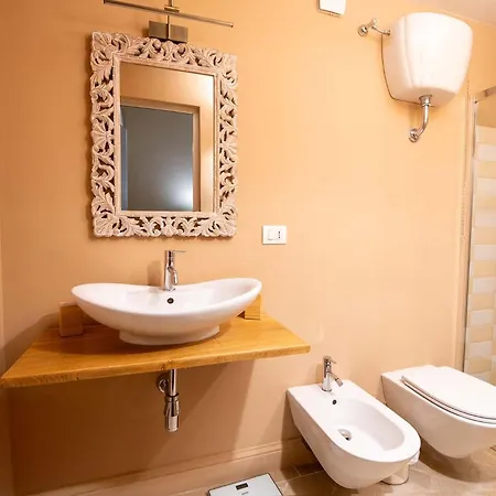 Affittacamere Alle Volte Guest house