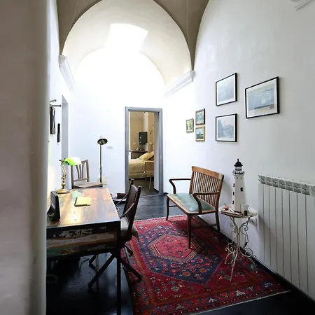 Guest house Affittacamere Alle Volte