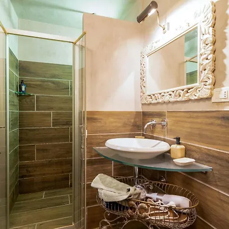 Affittacamere Alle Volte Guest house