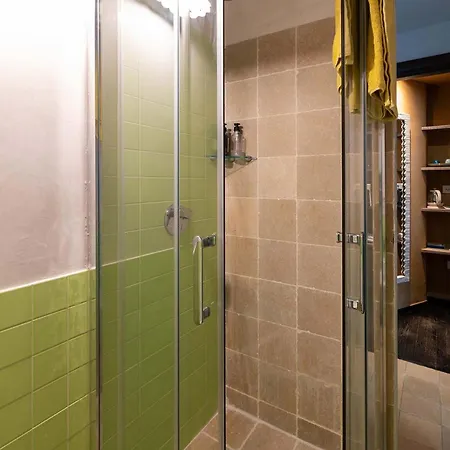 Guest house Alle Volte