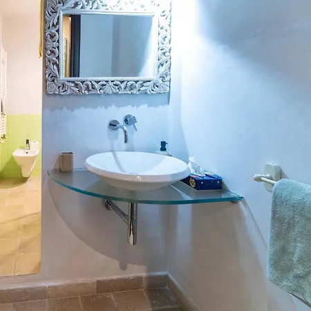 Alle Volte Guest house Brindisi