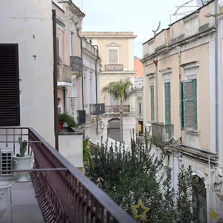 Affittacamere Alle Volte Brindisi
