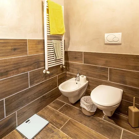 Guest house Affittacamere Alle Volte *