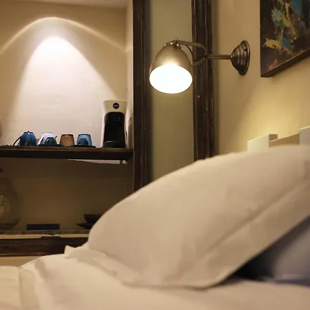 Alle Volte Gasthof Brindisi