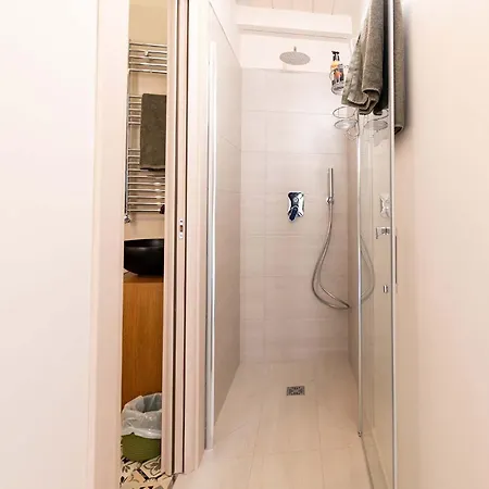 Alle Volte Guest house