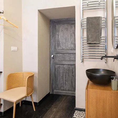 Alle Volte Guest house