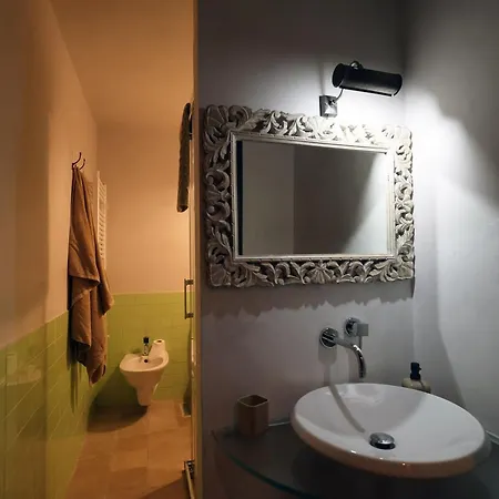 Guest house Affittacamere Alle Volte