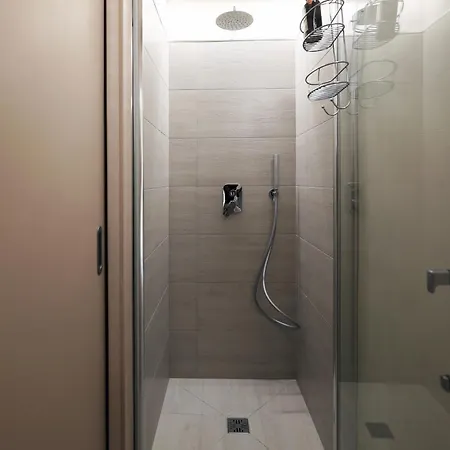 Alle Volte Guest house Brindisi