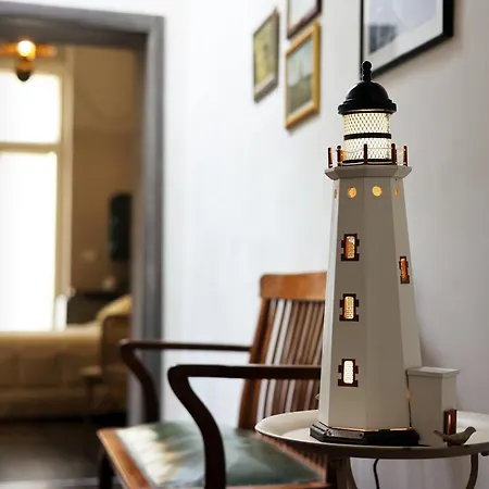 Alle Volte Guest house