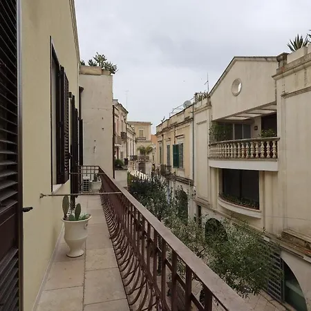 Alle Volte Pensjonat Brindisi