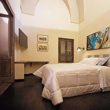 Alle Volte 3* Brindisi