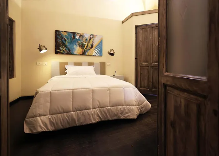 Alle Volte 3* Brindisi