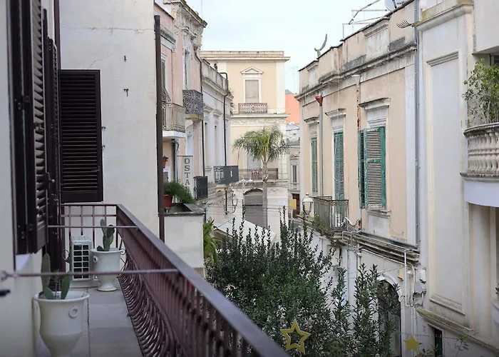 Alle Volte Brindisi