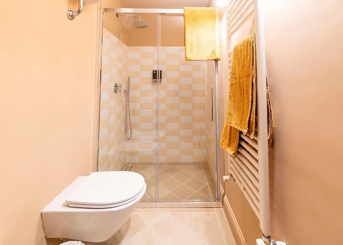 Alle Volte 3* Brindisi