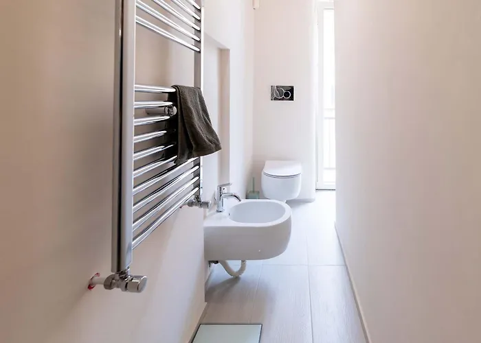 Alle Volte 3* Brindisi