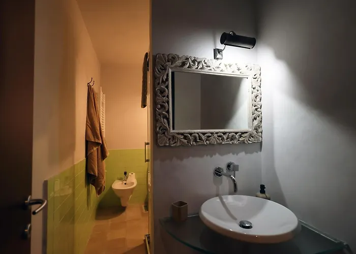 Pensionat Alle Volte